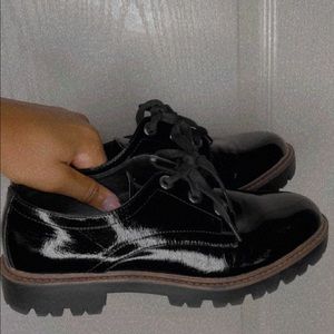 cute fall dress shoes